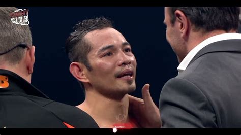Nonito Donaire vs Ryan Burnett .